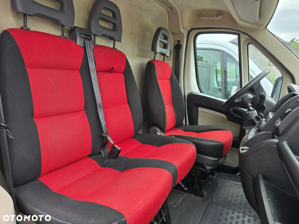 Fiat Ducato - 14