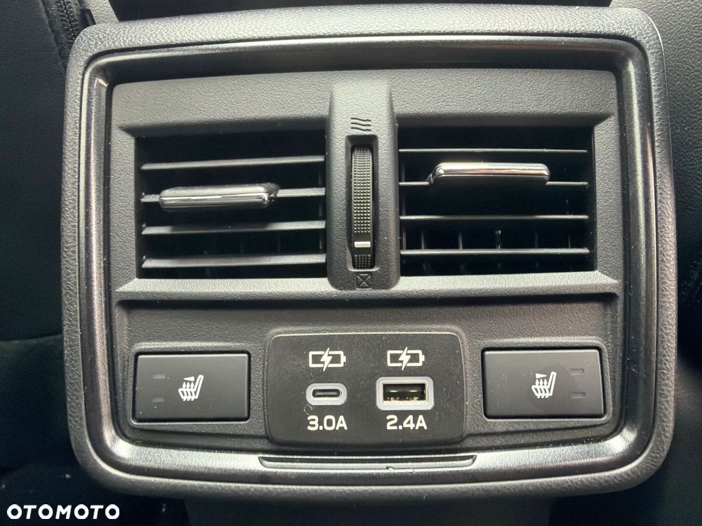 Subaru Forester - 24