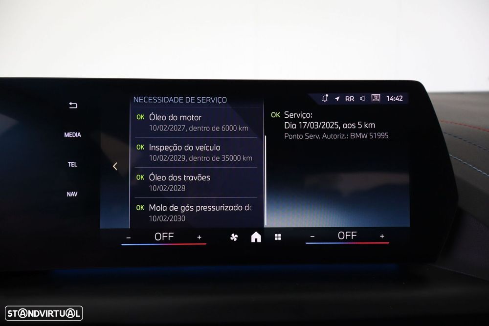 BMW 116 Pack Desportivo M - 46