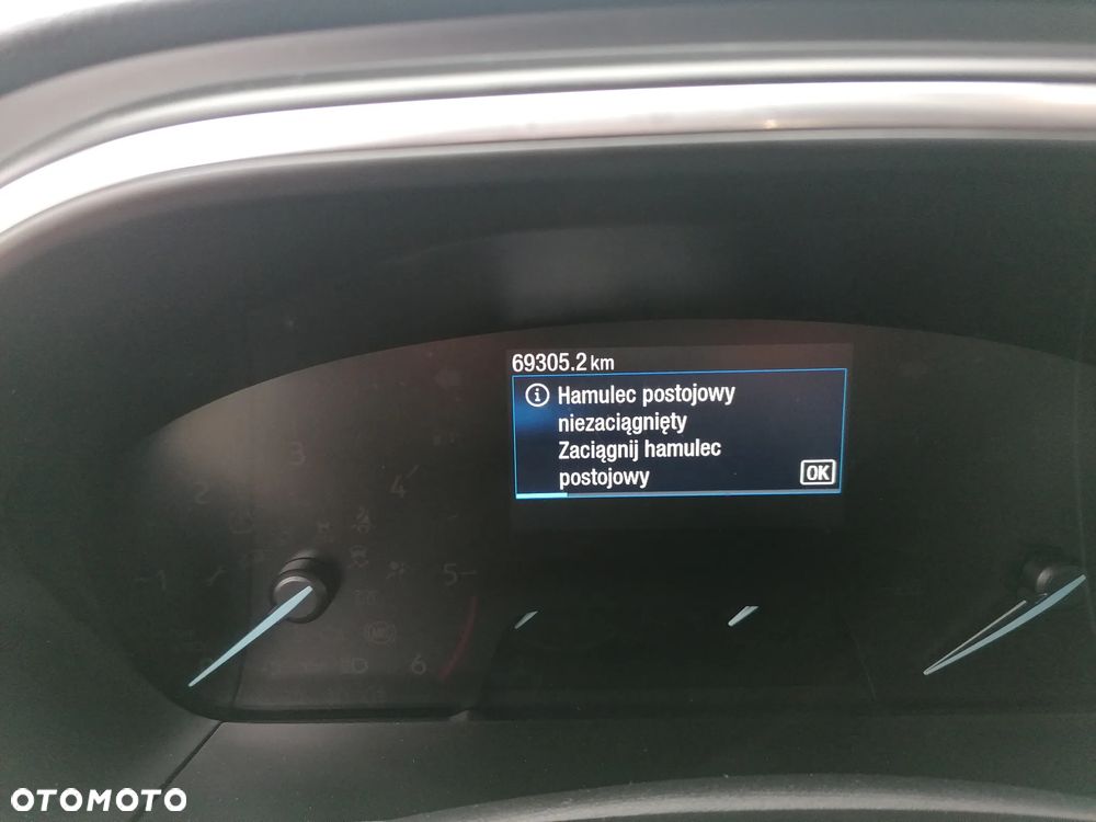 Ford Focus 1.5 TDCi Titanium - 10