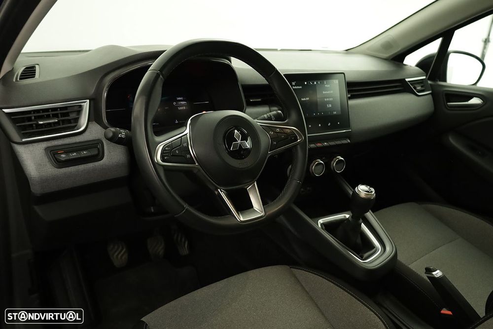 Mitsubishi Colt 1.0 MPI-T Kaiteki - 7