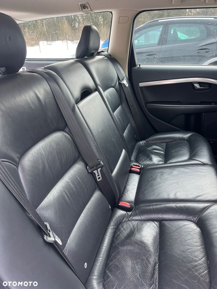 Volvo V70 2.0 - 8