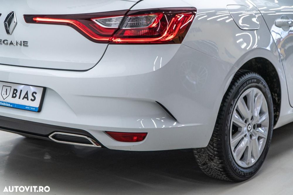 Renault Megane BLUE dCi 115 INTENS - 38