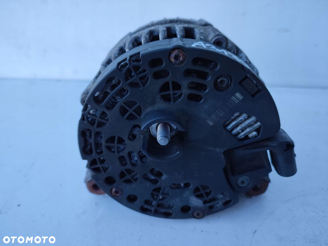 Alternator FORD MONDEO MK4 2.0TDCI 7G9N-10300-EA - 4