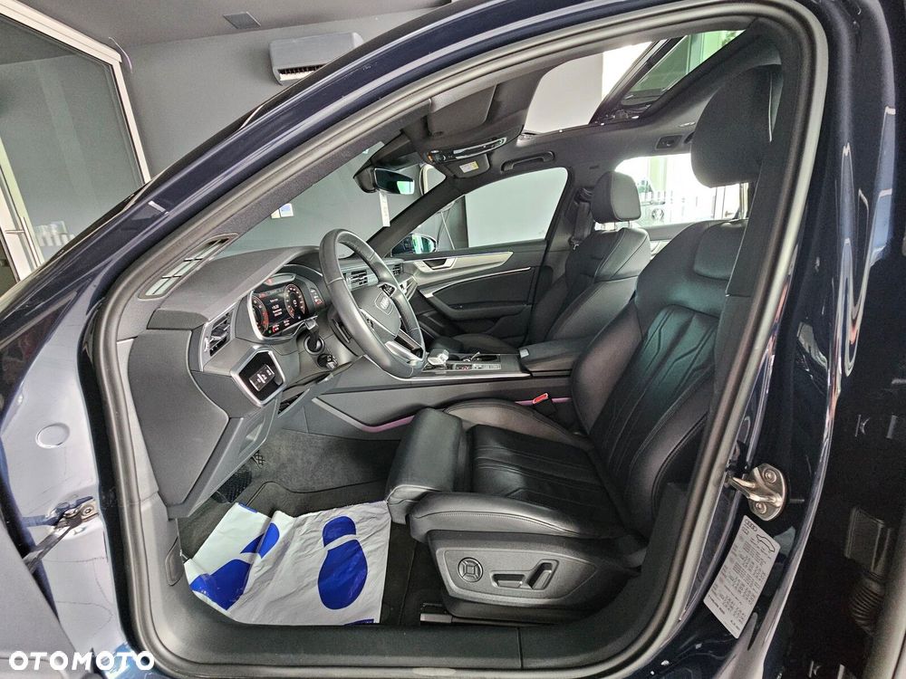 Audi A6 Avant - 11