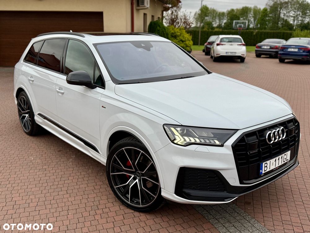 Audi Q7 - 3