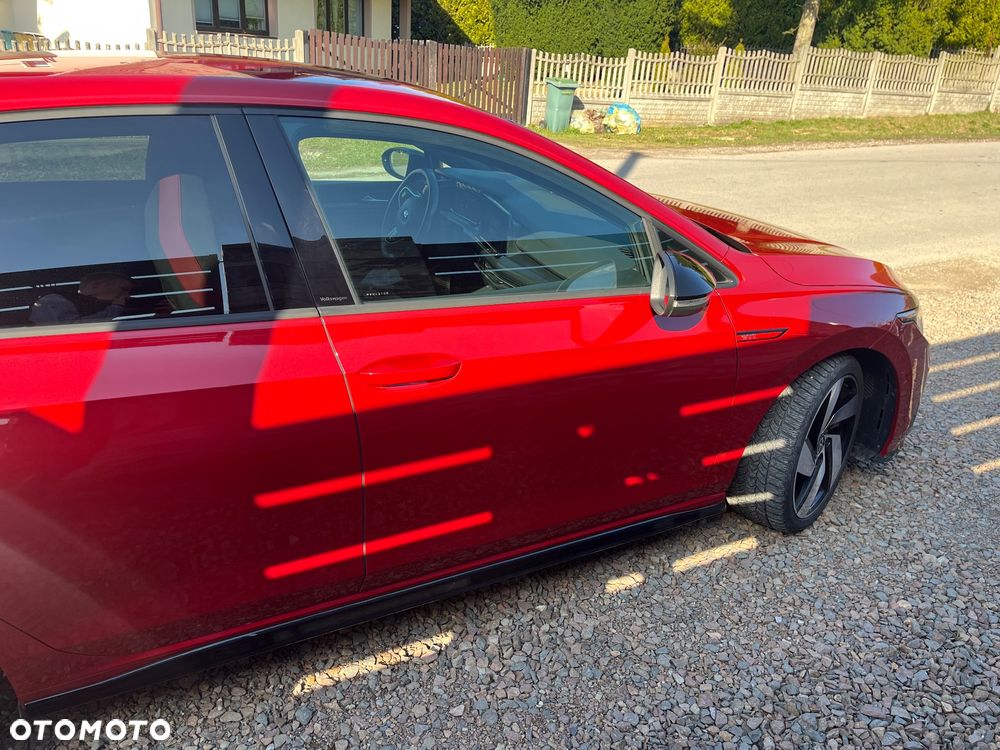 Volkswagen Golf 2.0 TSI GTI DSG - 16