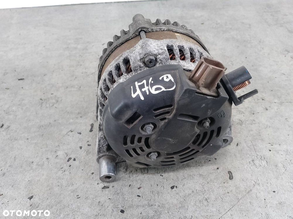 ALTERNATOR VOLVO V50 30795423  3M5T-10300-YD 104210-3523 2.0 D 136KM - 3