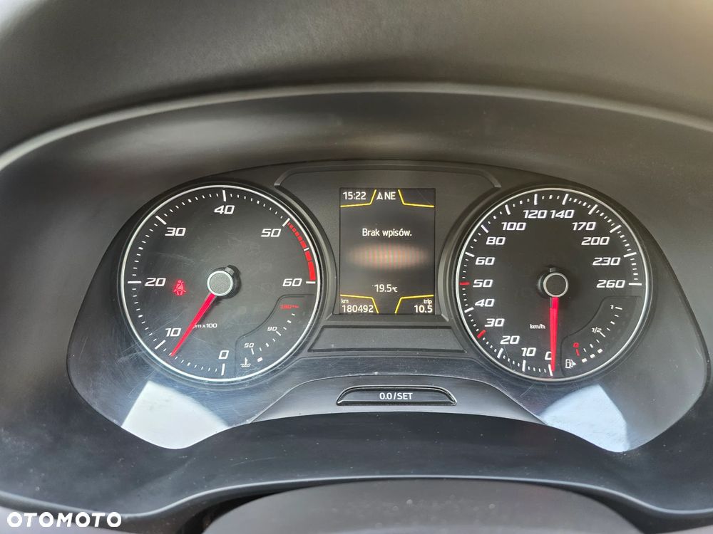 Seat Leon - 18