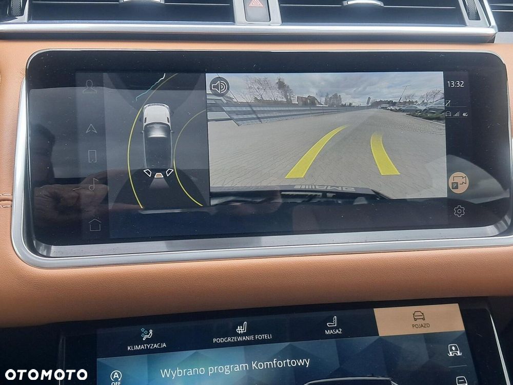 Land Rover Range Rover Velar - 18