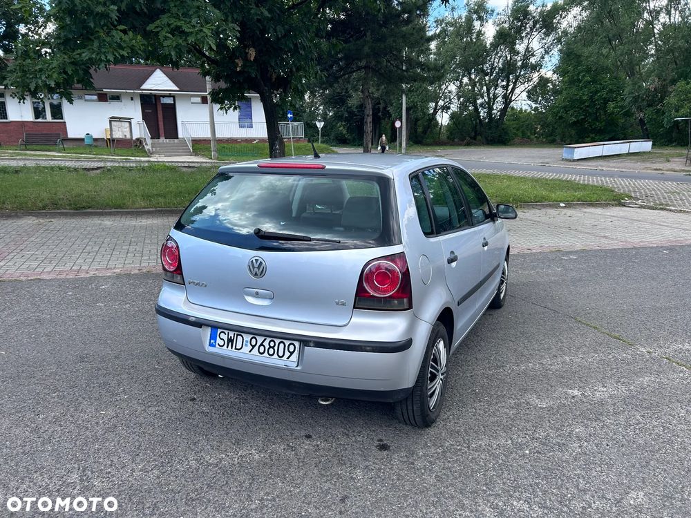 Volkswagen Polo - 3