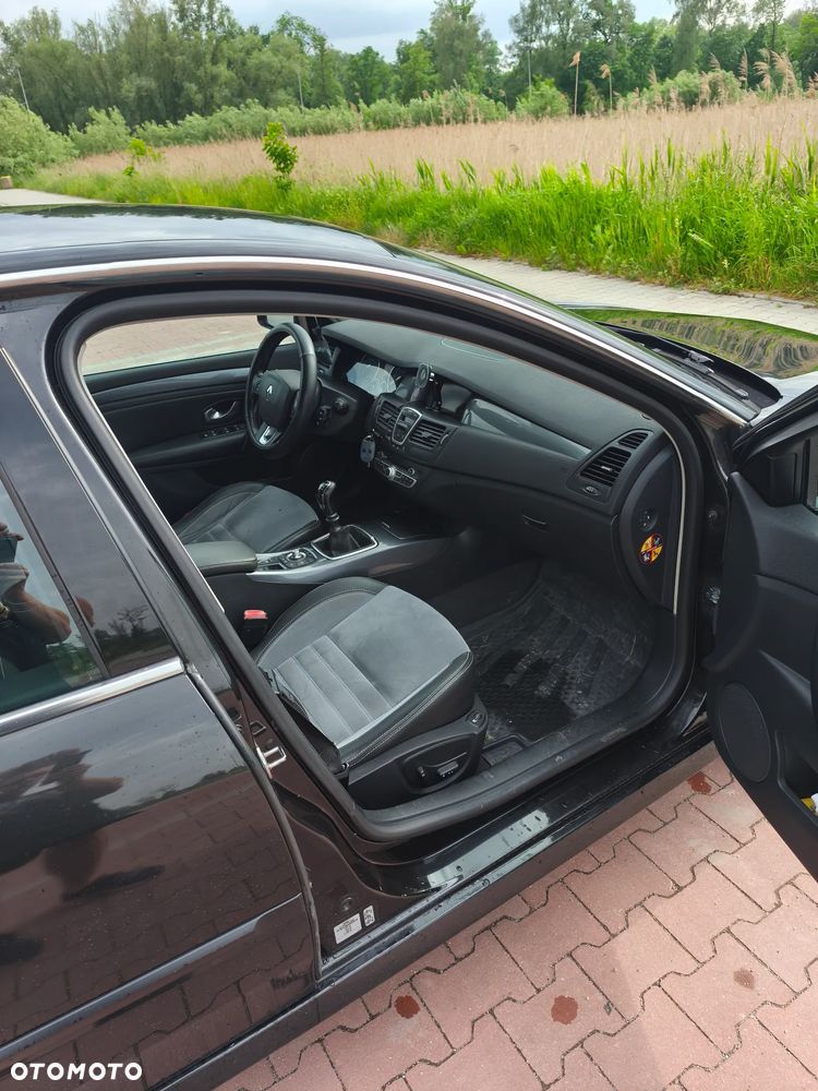 Renault Laguna 2.0 dCi Expression - 8
