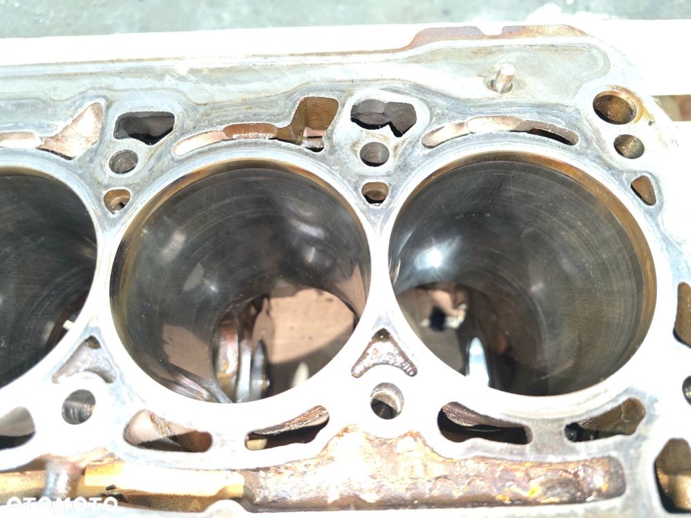 BLOK SILNIKA AUDI A4 B9 A5 Q5 FY 2.0 TFSI DAY 06K103023E 7/26 - 7