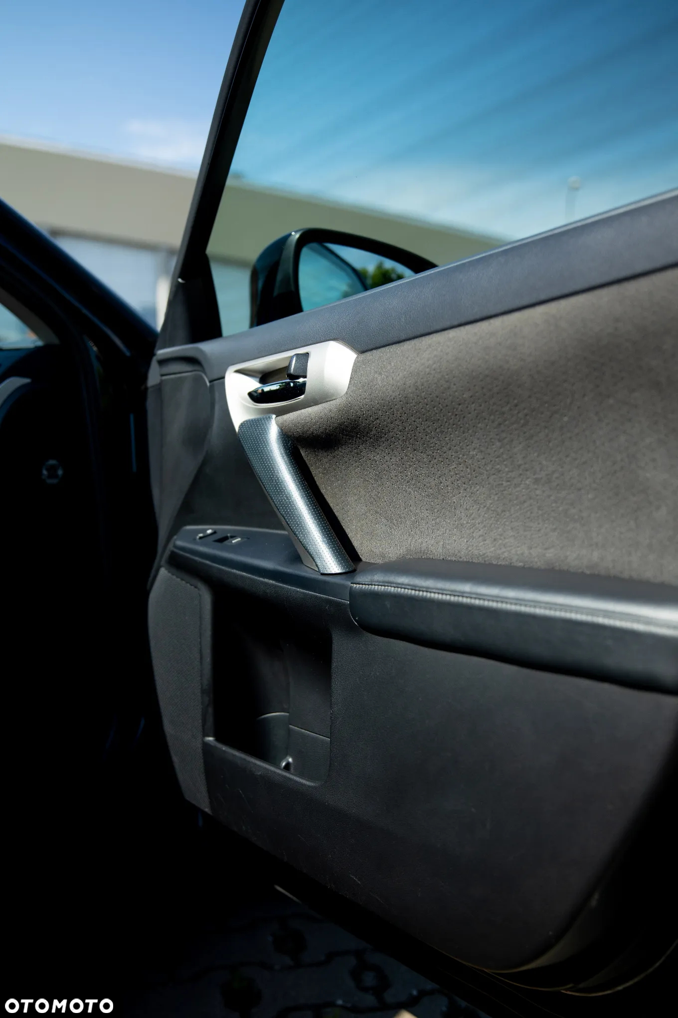 Lexus CT 200h Comfort - 8