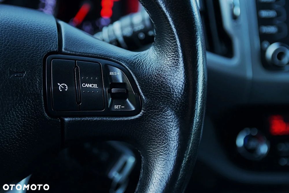 Kia Sportage 1.7 CRDI M 2WD - 27