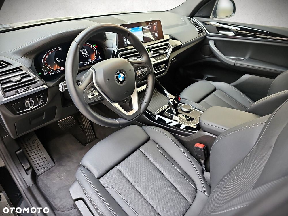 BMW X3 - 10