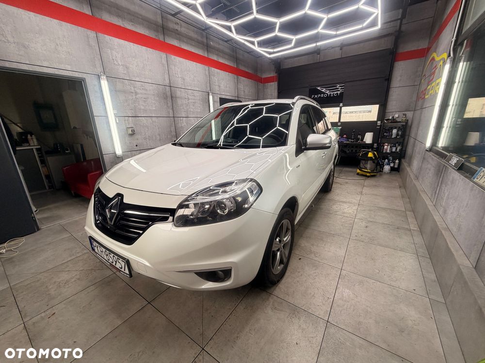 Renault Koleos 2012 photo 3
