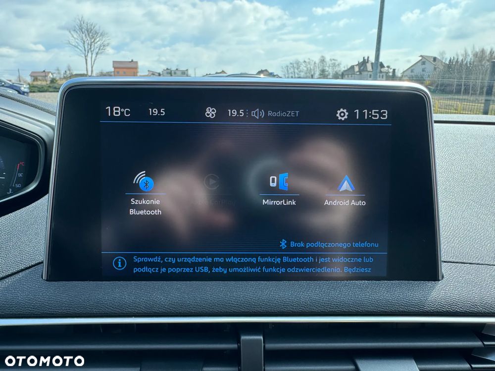 Peugeot 5008 BlueHDi 120 Allure - 24