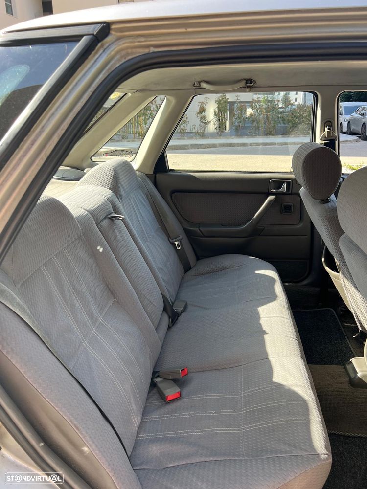 Honda Concerto 1.4 GL - 6