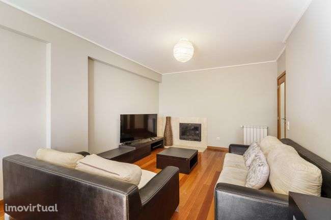 Fantástico T3 - Lamaçães, Braga - Grande imagem: 3/10