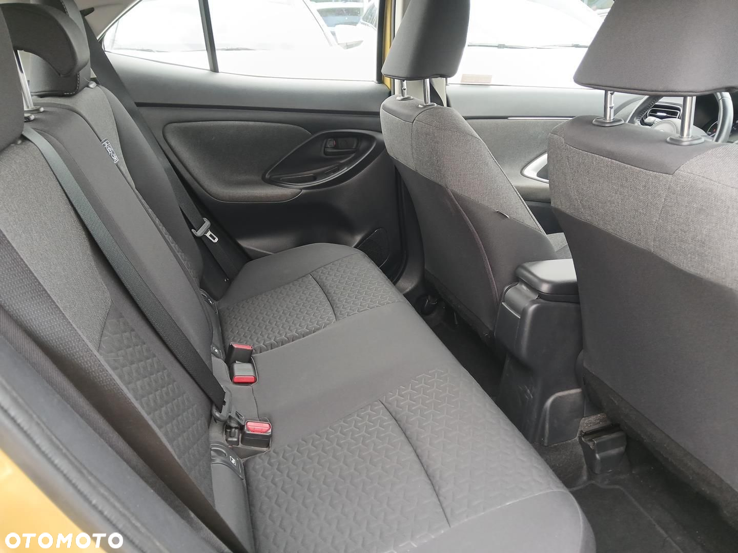 Toyota Yaris Cross Hybrid 1.5 Comfort - 10