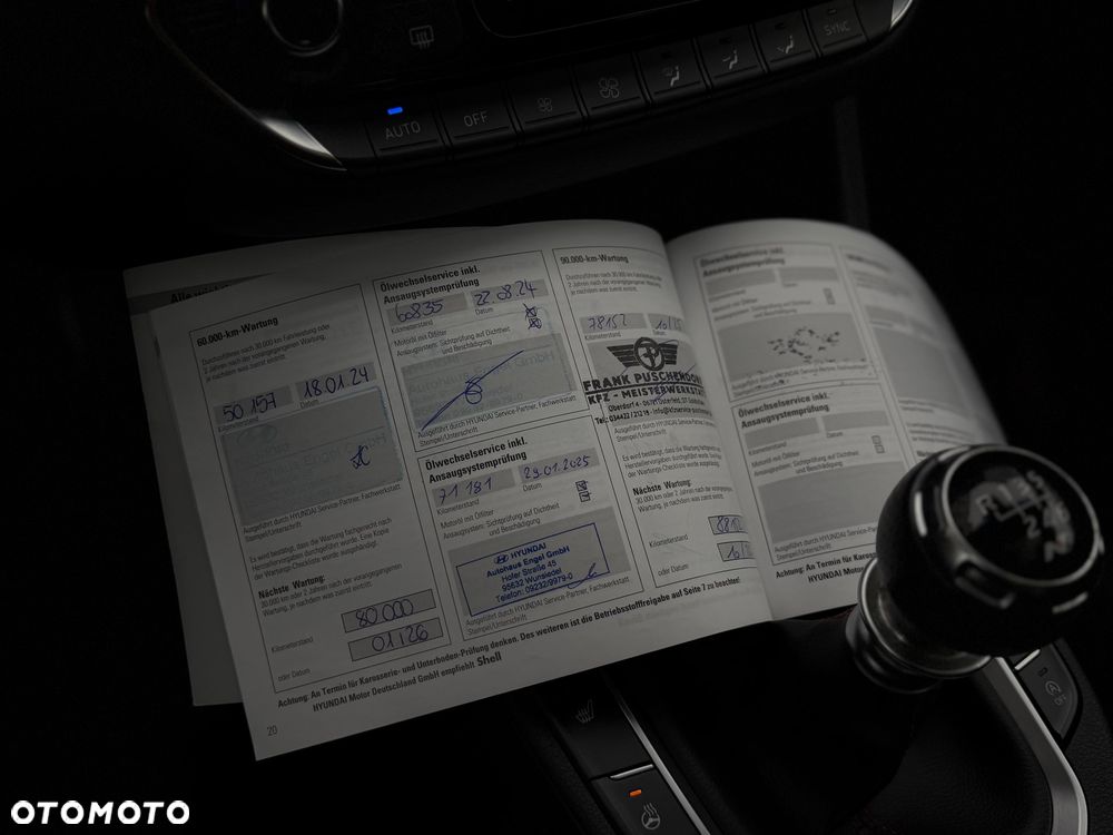 Hyundai i30 N 2.0 T-GDI Performance - 34