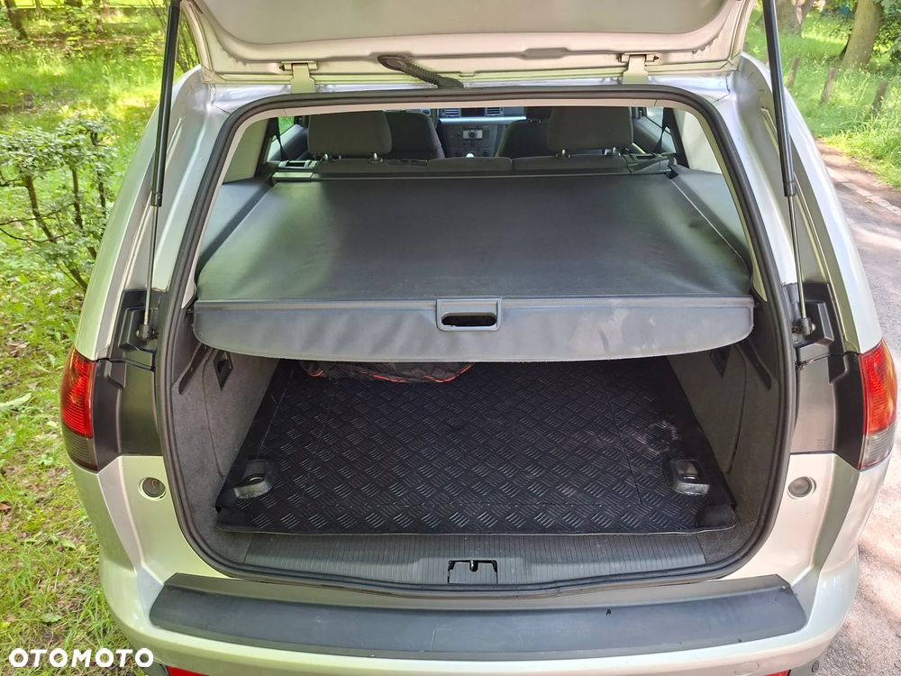 Opel Vectra 1.8 Edition - 20