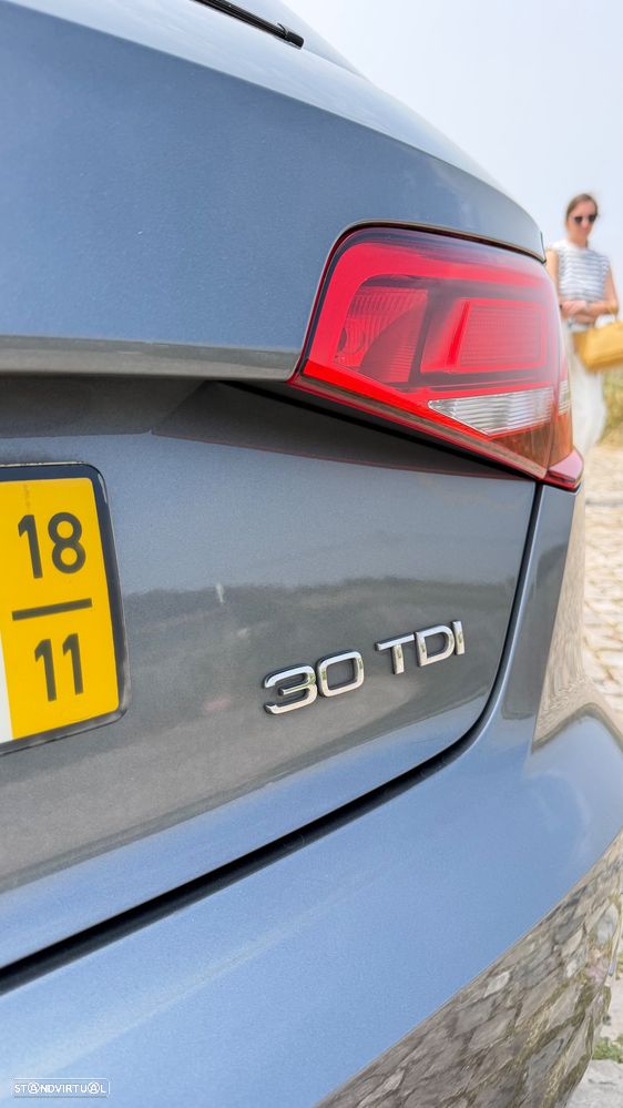 Audi A3 Sportback 30 TDI Design - 7