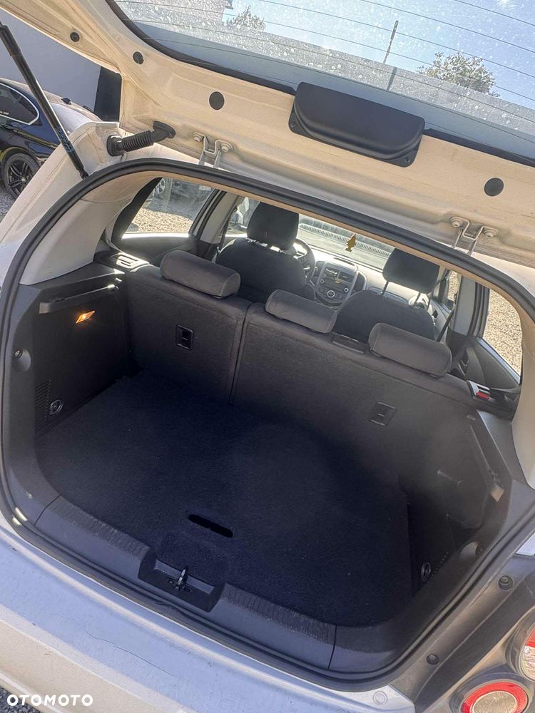 Chevrolet Aveo 1.3 D LT - 6