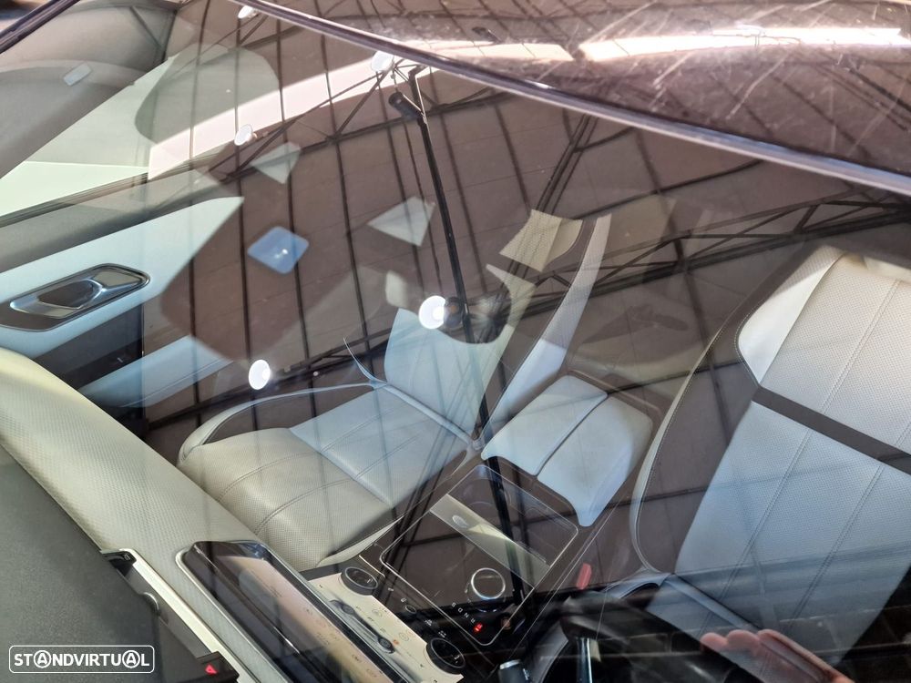 Land Rover Range Rover Velar - 15