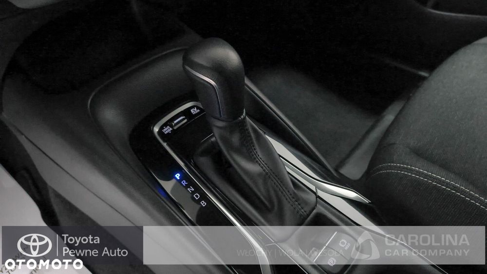 Toyota Corolla 1.8 Hybrid Comfort - 14