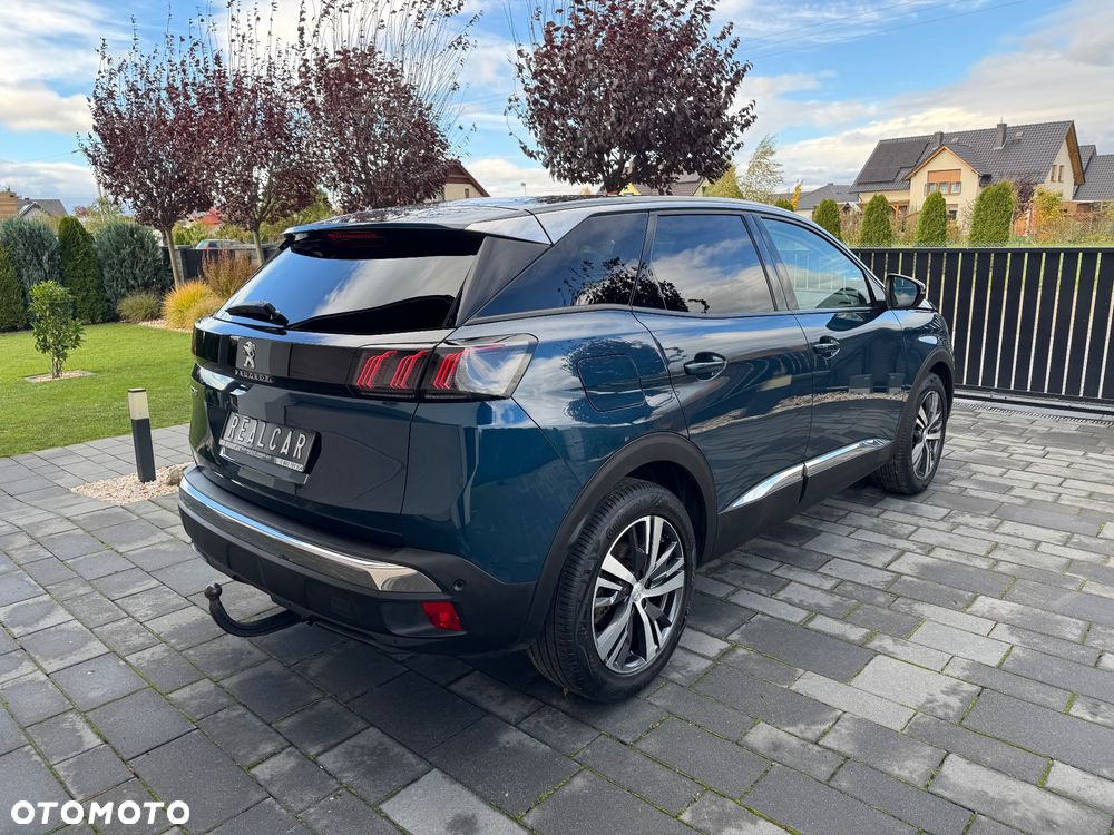 Peugeot 3008 1.5 BlueHDi Allure Pack S&S - 6