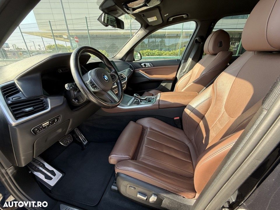 BMW X5 - 12