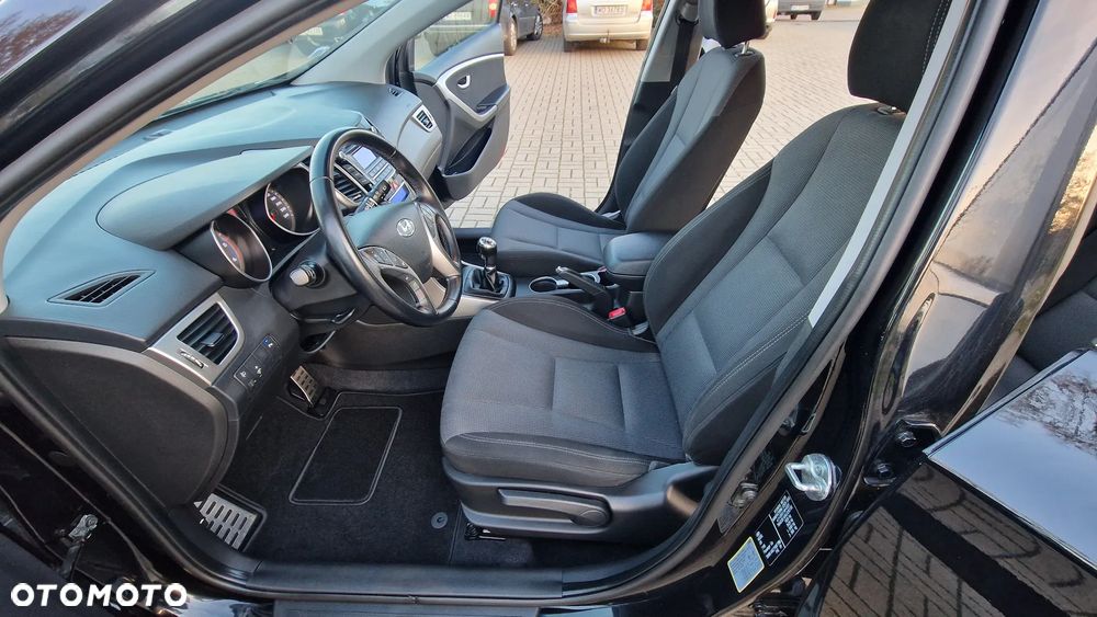 Hyundai i30 1.6 CRDi Comfort - 9