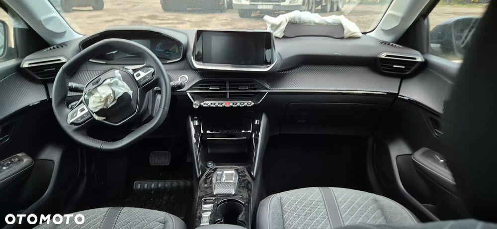 Peugeot 208 Active - 27