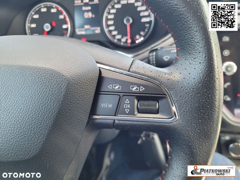 Seat Arona 1.5 TSI FR S&S - 26