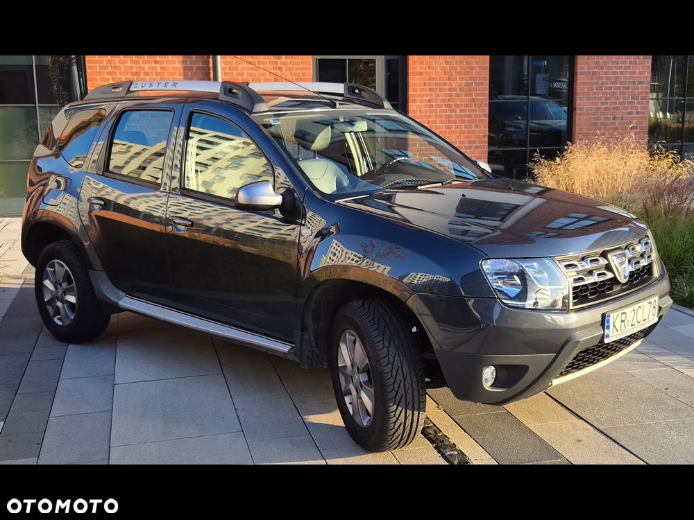 Dacia Duster 1.2 TCe Prestige - 8