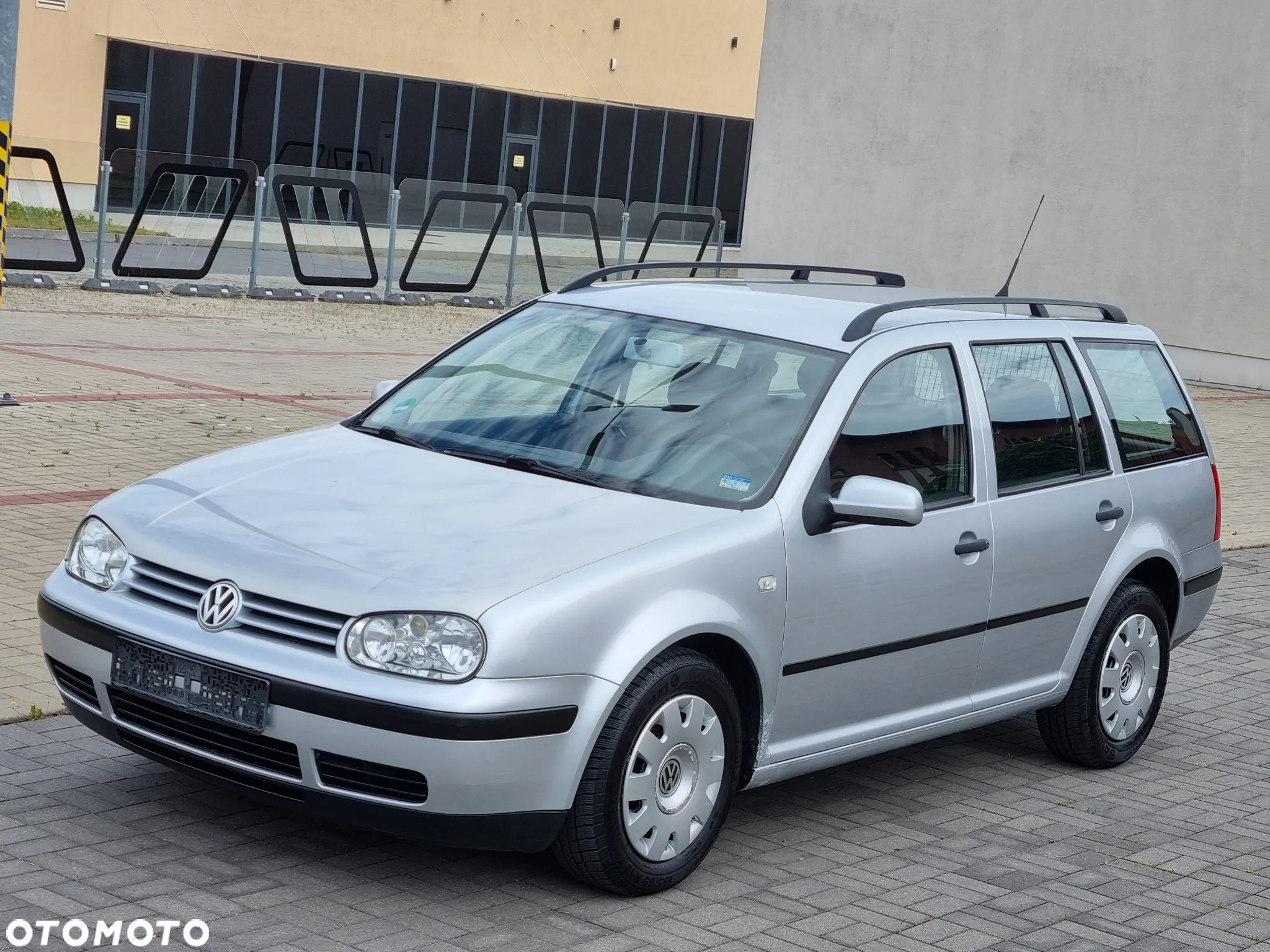 Volkswagen Golf IV 1.6 Basis - 11