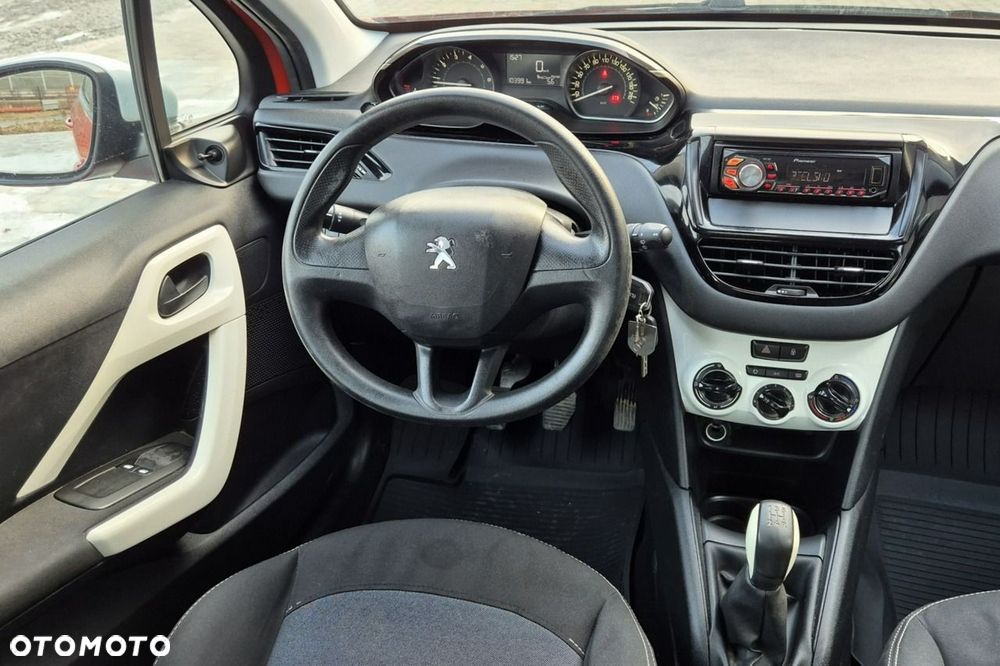 Peugeot 208 PureTech 68 Like - 14