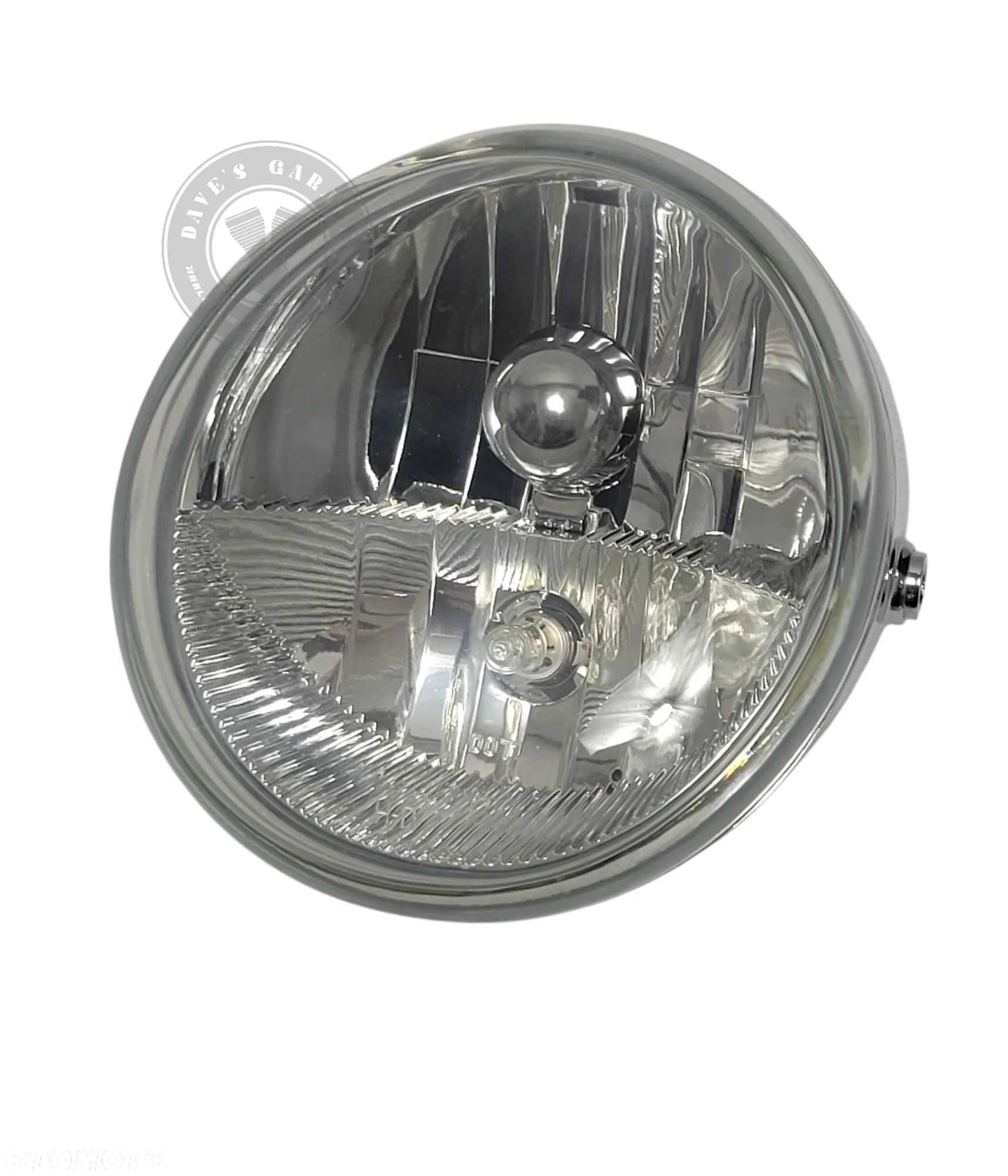Lampa reflektor Harley Davidson V Rod 68880-01 - 1
