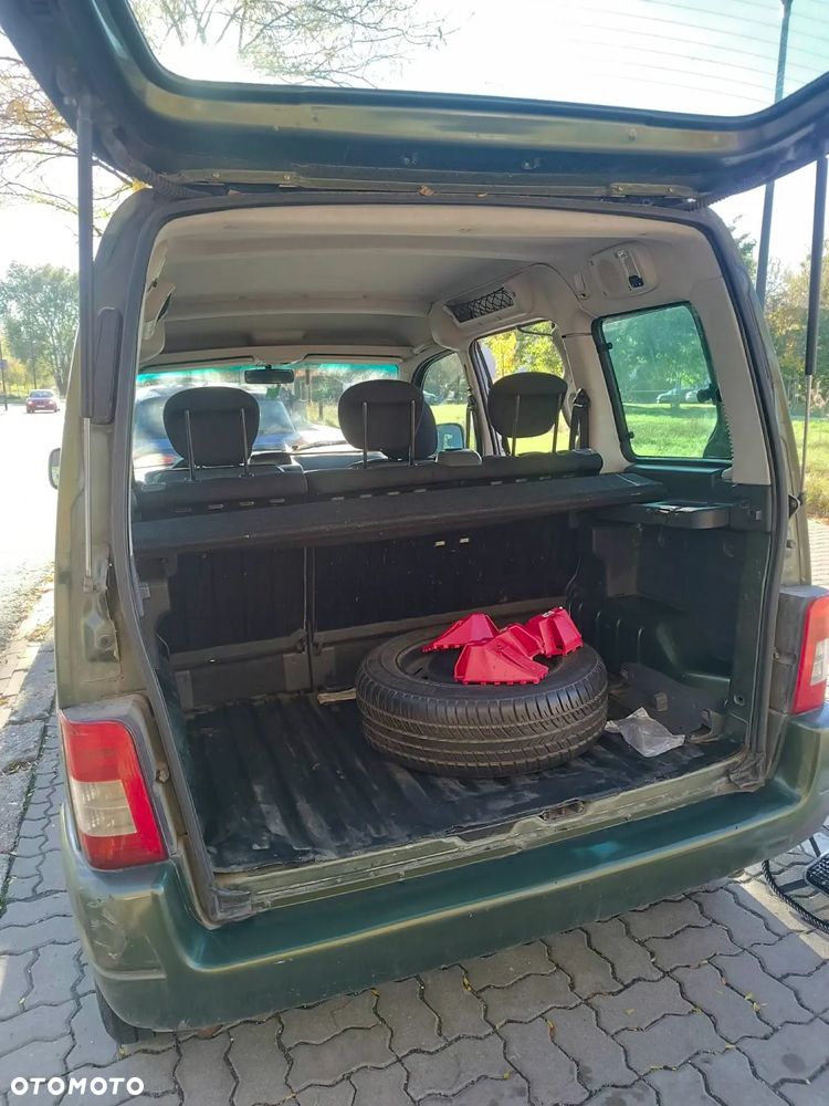 Citroën Berlingo - 3