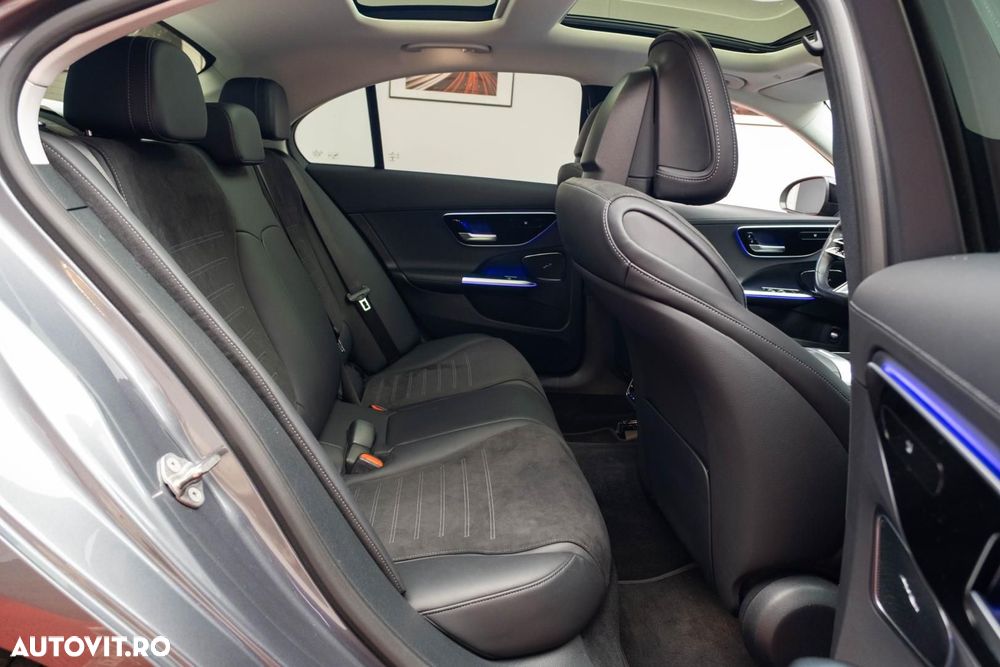 Mercedes-Benz C - 31