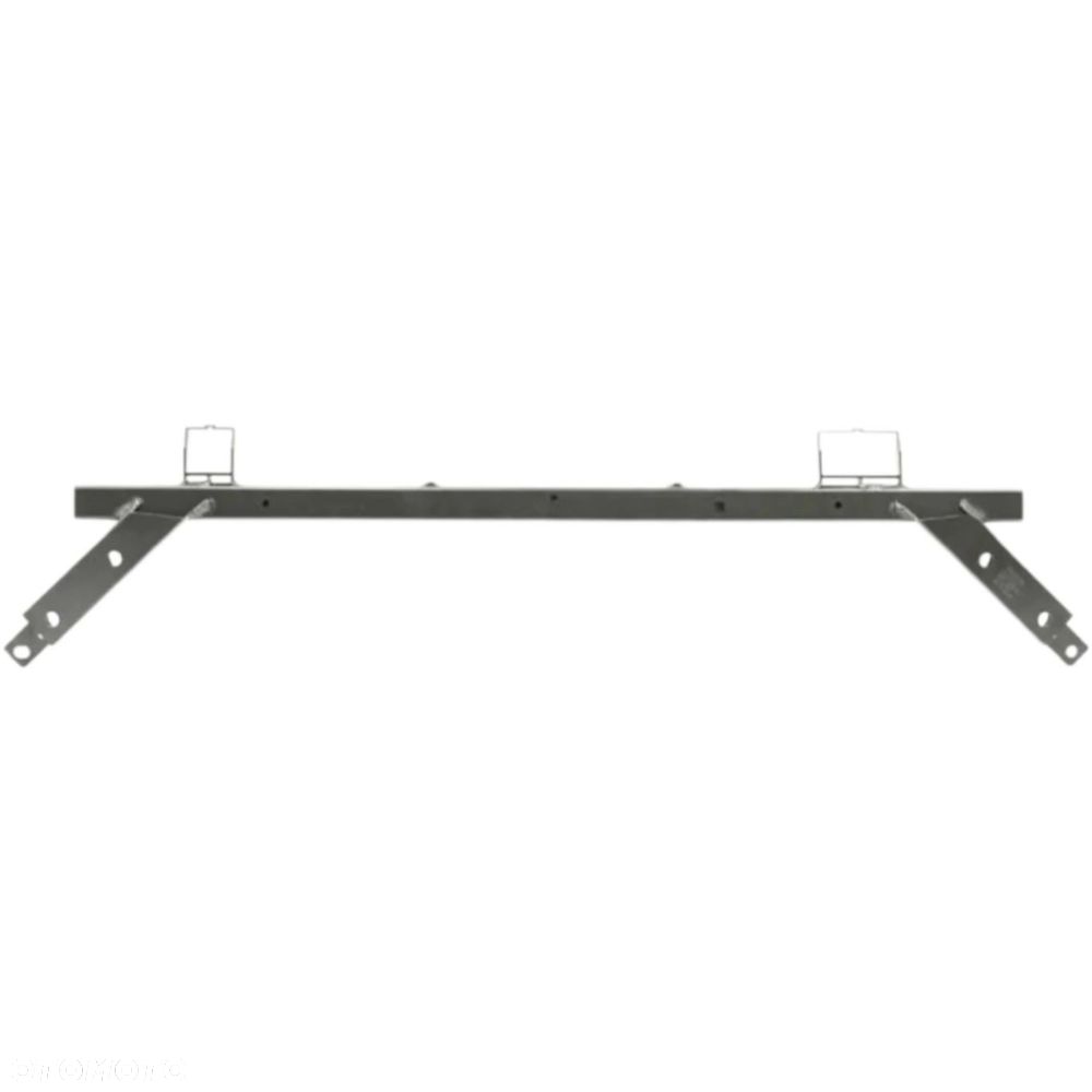 VOLVO V60 S60 18- WZMOCNIENIE GÓRNE BELKA WSPORNIK ALUMINIUM 31468225 - 3