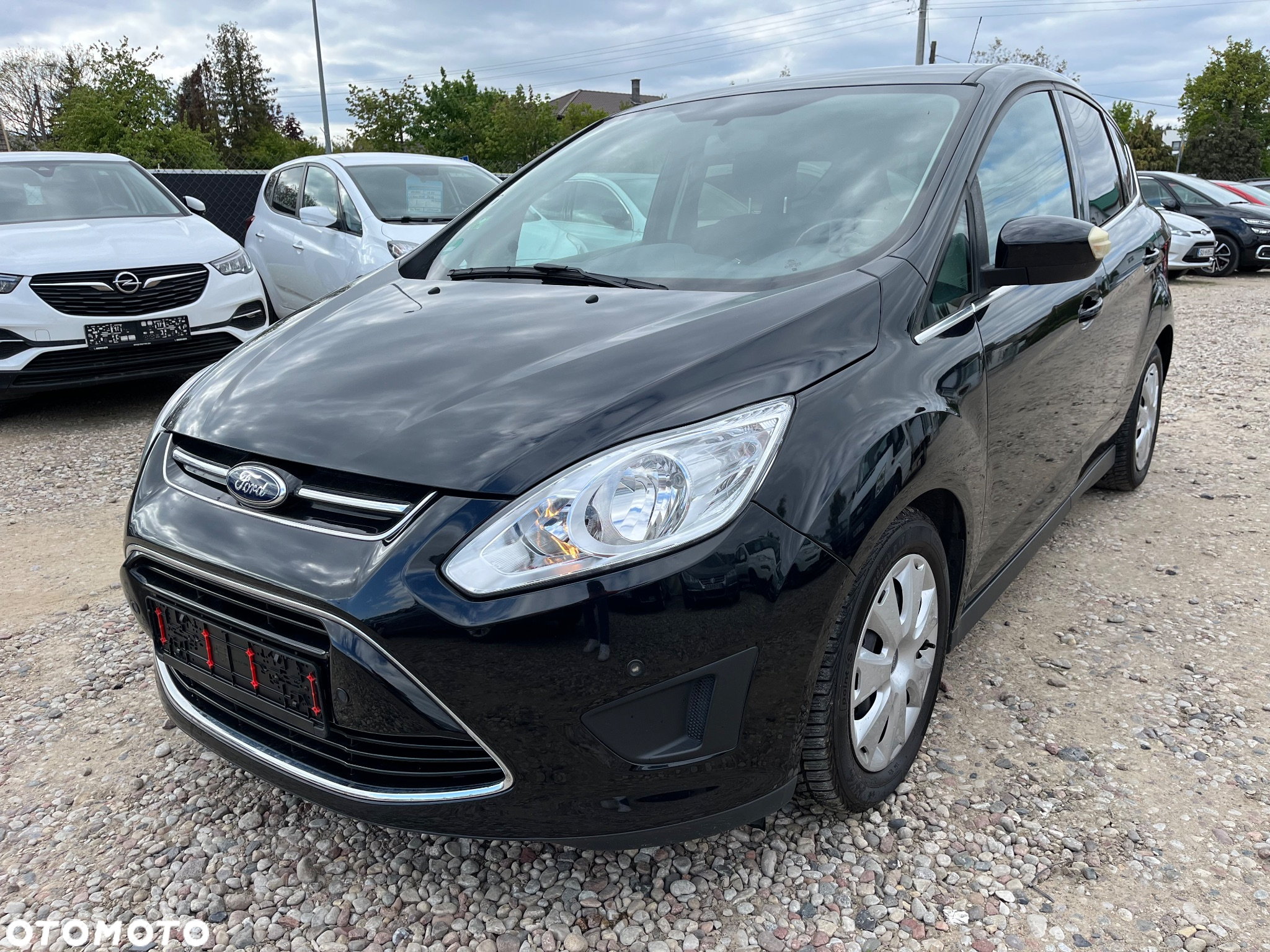 Ford C-MAX 1.6 Ambiente - 2