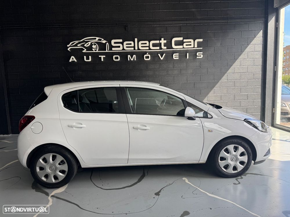 Opel Corsa 1.2 Dynamic - 6