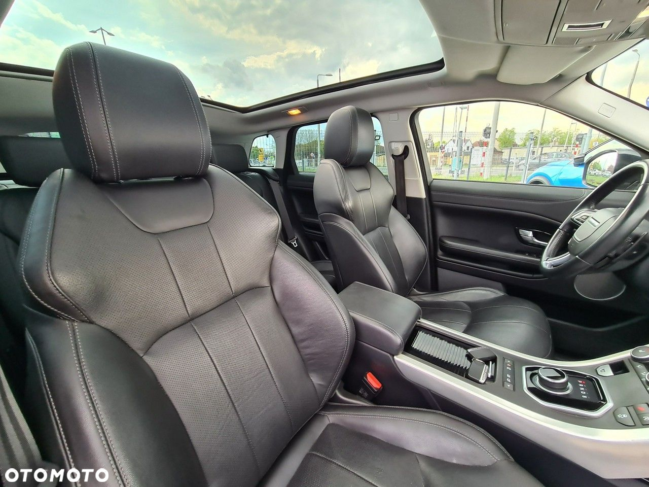 Land Rover Range Rover Evoque 2.0TD4 HSE - 28