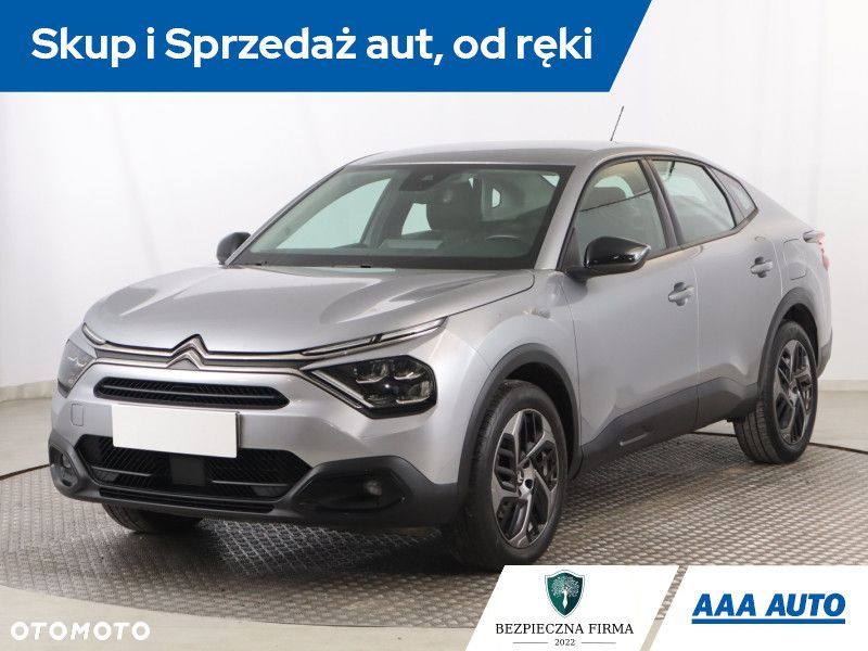 Citroën C4X - 3