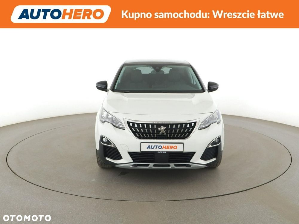 Peugeot 3008 1.2 PureTech Allure S&S EAT8 - 12