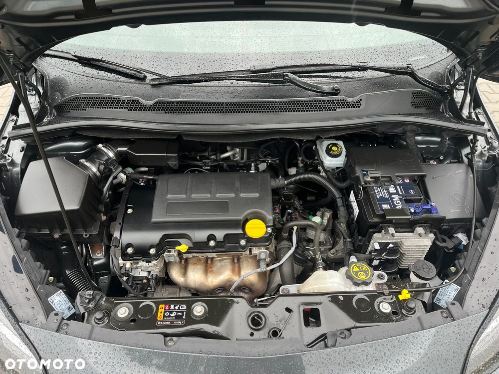 Opel Corsa 1.4 Active - 24