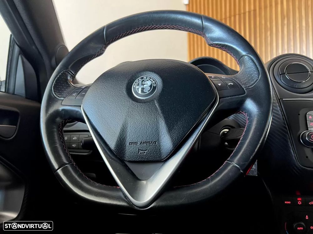 Alfa Romeo MiTo 1.3 JTDM Super - 58